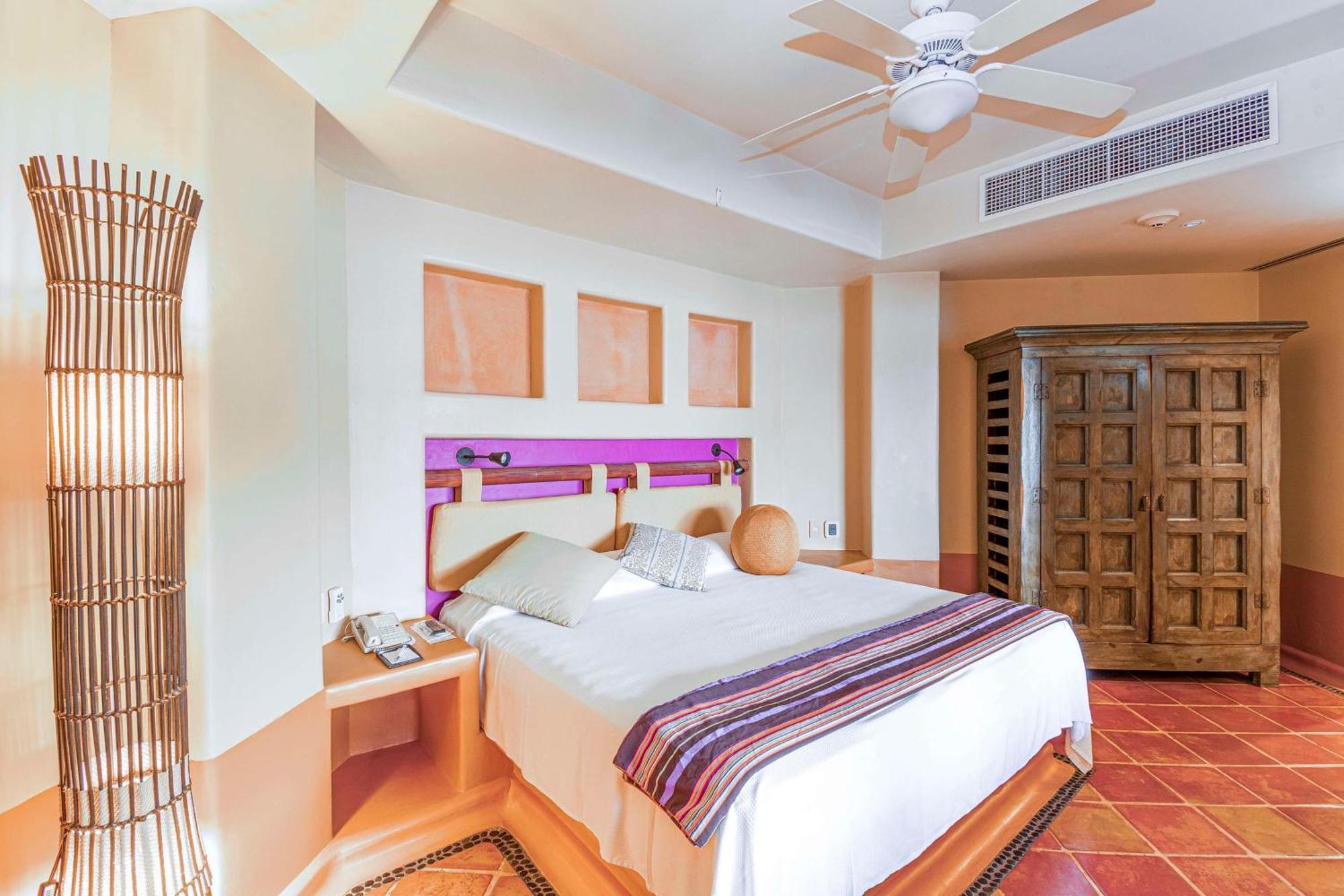 Hilton Grand Vacations Club Zihuatanejo Otel Dış mekan fotoğraf