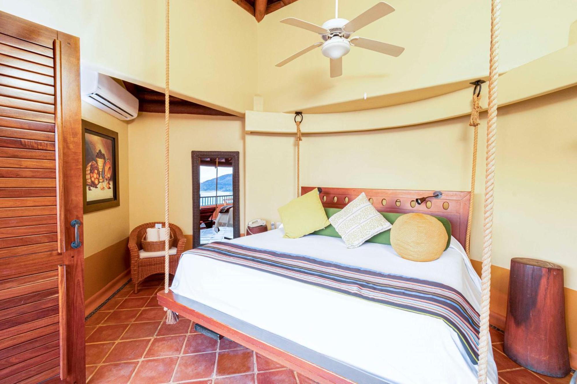Hilton Grand Vacations Club Zihuatanejo Otel Dış mekan fotoğraf